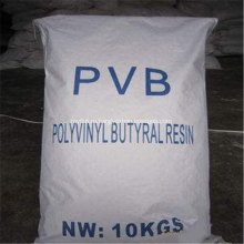 Растворимый алкоголь PVB Polyvinyl Butyyral смола